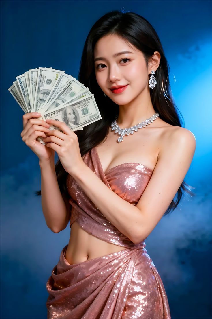 Mobile phone screen showing live blackjack table on ajr88 login with bet slip interface